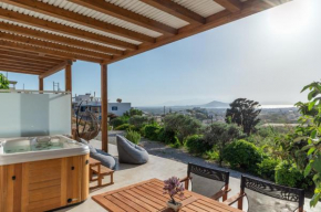 The Diamond of Naxos